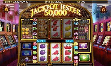 Jackpot Jester 50k Hq Review 2024